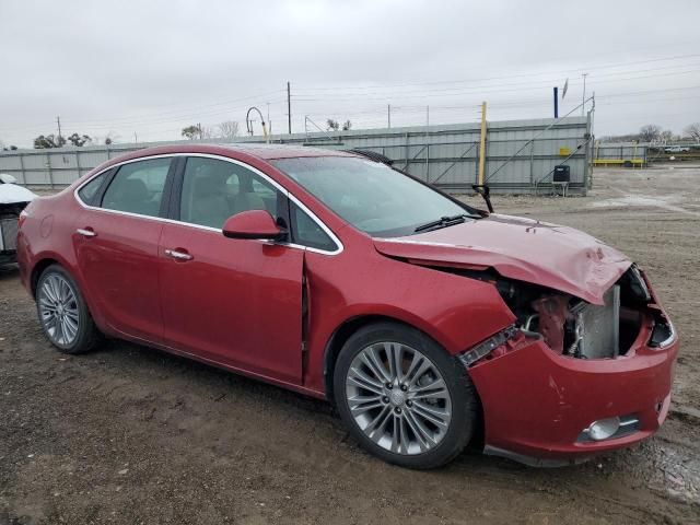 2012 Buick Verano