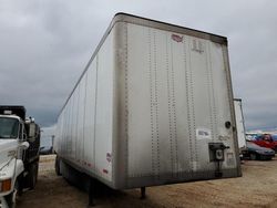 Salvage trucks for sale at Sikeston, MO auction: 2019 Wabash Trailer