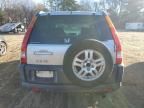 2004 Honda CR-V EX