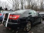 2008 Lincoln MKZ