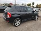 2011 Jeep Compass Sport