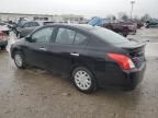 2018 Nissan Versa S