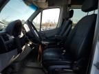 2014 Mercedes-Benz Sprinter 2500