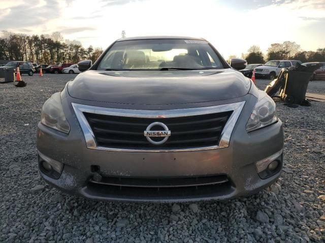 2015 Nissan Altima 3.5S