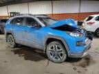 2021 Toyota Rav4 Adventure