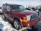 2007 Jeep Commander