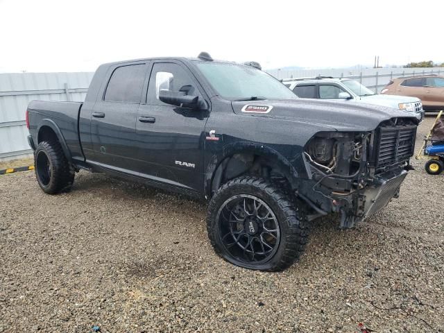 2021 Dodge 2500 Laramie