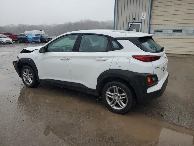 2019 Hyundai Kona SE