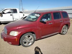 Salvage cars for sale at Adelanto, CA auction: 2007 Chevrolet HHR LT