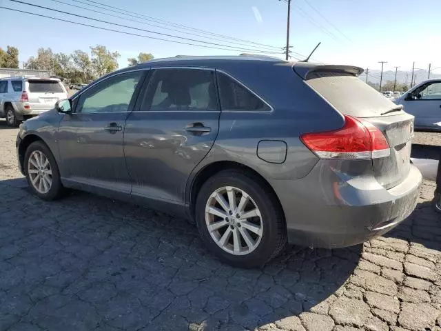 2011 Toyota Venza