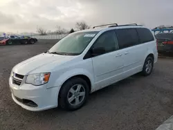 Dodge salvage cars for sale: 2011 Dodge Grand Caravan Express