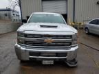 2017 Chevrolet Silverado K2500 Heavy Duty