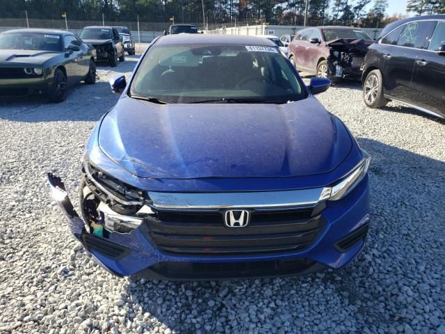 2019 Honda Insight LX