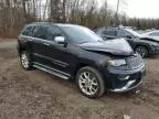 2014 Jeep Grand Cherokee Summit