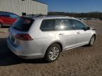 2015 Volkswagen Golf Sportwagen S