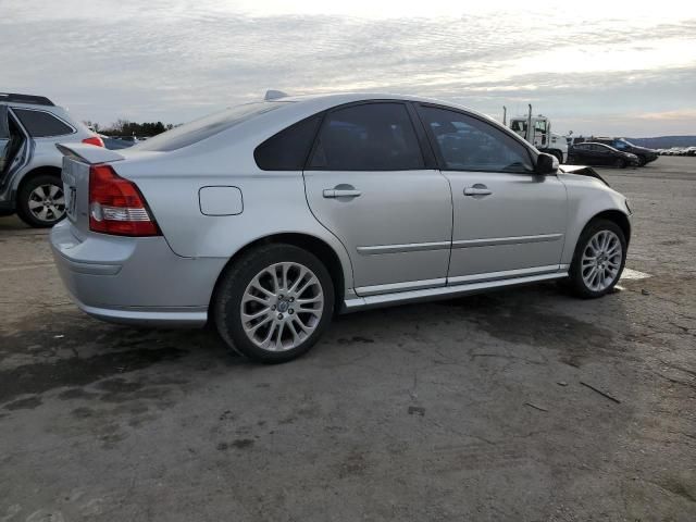 2007 Volvo S40 2.4I