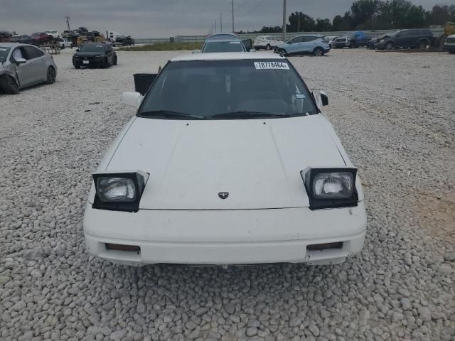 1989 Toyota MR2