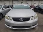 2007 Lexus GS 450H