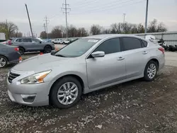 Nissan salvage cars for sale: 2013 Nissan Altima 2.5