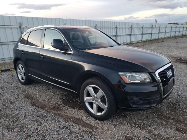 2010 Audi Q5 Premium Plus