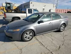 Vehiculos salvage en venta de Copart Sun Valley, CA: 2006 Acura 3.2TL