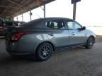 2016 Nissan Versa S