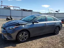 KIA salvage cars for sale: 2023 KIA Forte LX