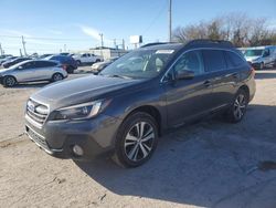 2019 Subaru Outback 2.5I Limited en venta en Oklahoma City, OK