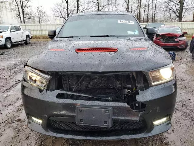 2019 Dodge Durango GT