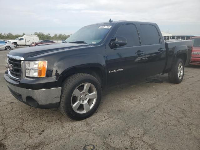 2008 GMC Sierra C1500