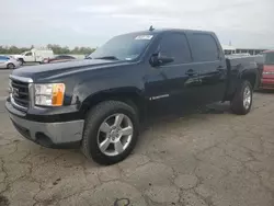 GMC Sierra c1500 salvage cars for sale: 2008 GMC Sierra C1500