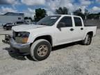 2006 GMC Canyon