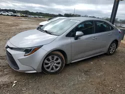 2023 Toyota Corolla LE en venta en Tanner, AL