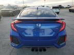 2019 Honda Civic SI