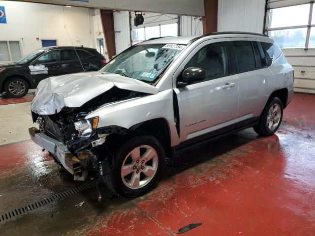 2014 Jeep Compass Sport