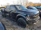 2022 Ford F150 Raptor