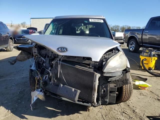 2012 KIA Soul