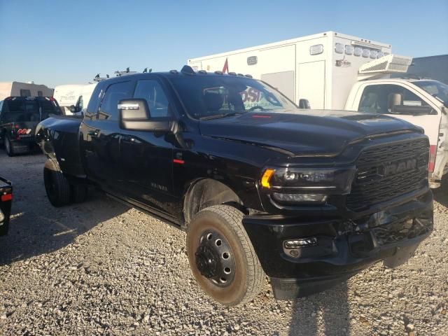 2023 Dodge 2023 RAM 3500 Limited