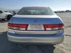 2003 Honda Accord EX