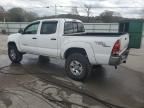 2008 Toyota Tacoma Double Cab Prerunner