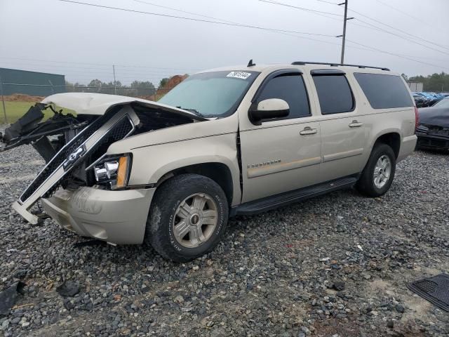 2008 Chevrolet Suburban C1500 LS