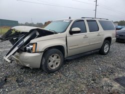 Chevrolet Suburban salvage cars for sale: 2008 Chevrolet Suburban C1500 LS