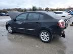 2010 Nissan Sentra 2.0