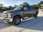 2019 Ford F250 Super Duty