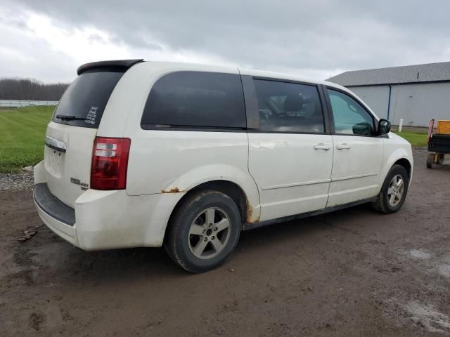 2010 Dodge Grand Caravan SE