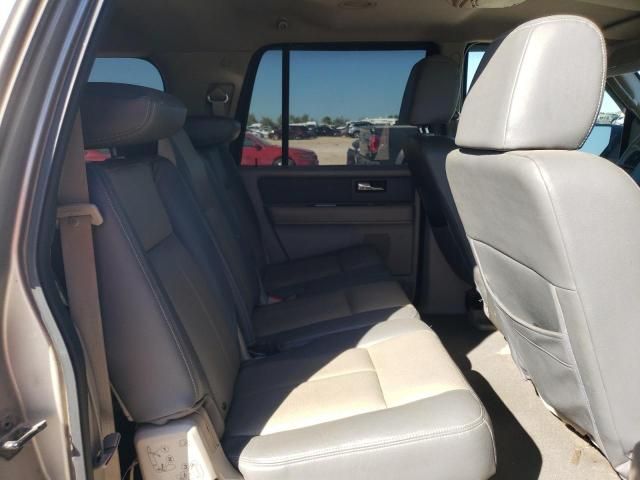 2008 Ford Expedition EL XLT