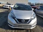 2017 Nissan Versa Note S