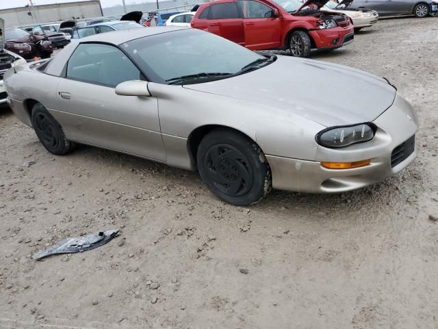 2001 Chevrolet Camaro