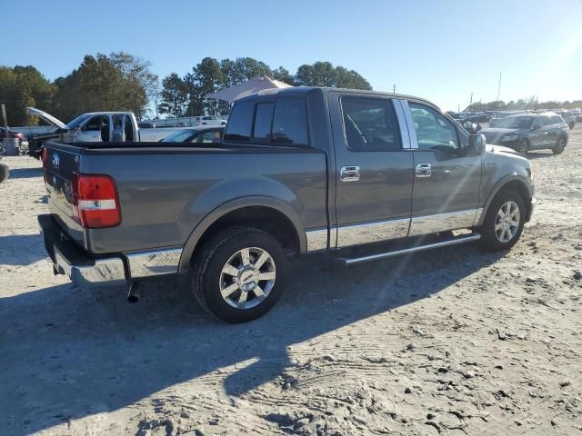 2006 Lincoln Mark LT