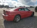 2012 Dodge Charger SE